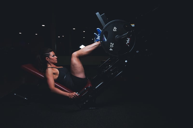 Fitness Routine